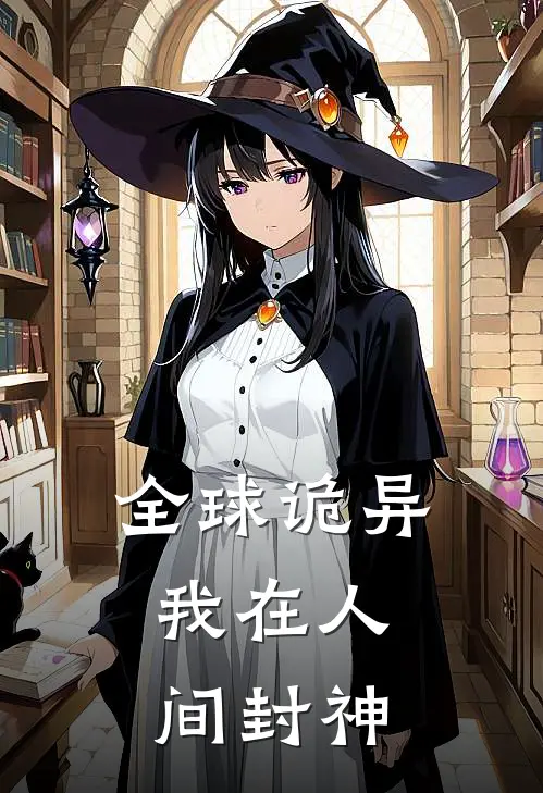 全球诡异：我在人间封神