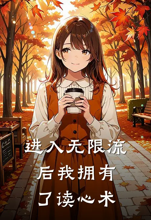 进入无限流后我拥有了读心术