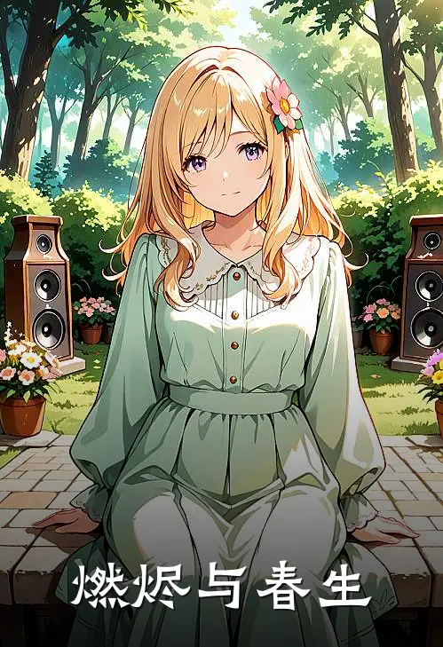 燃烬与春生