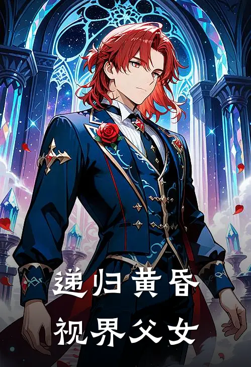 递归黄昏：视界父女