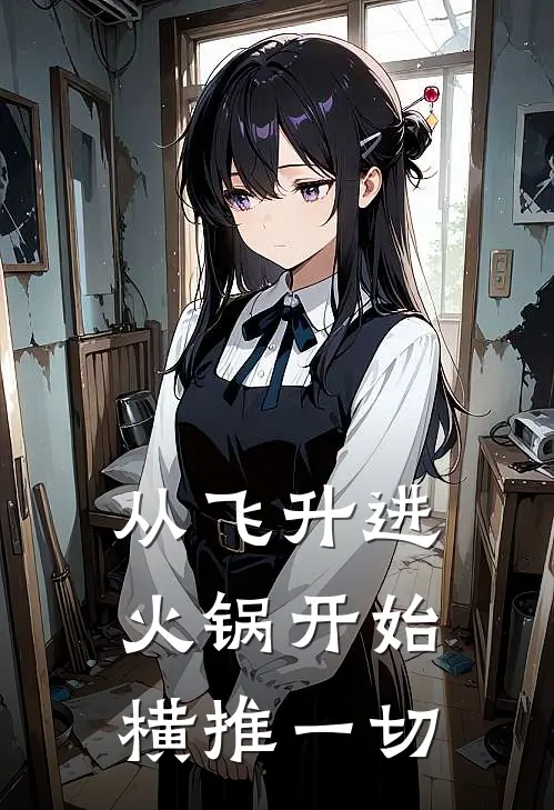 从飞升进火锅开始横推一切