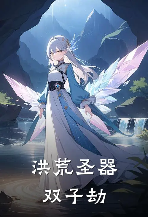 洪荒圣器：双子劫