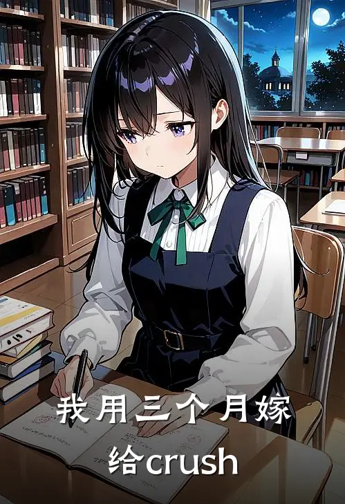 我用三个月嫁给crush