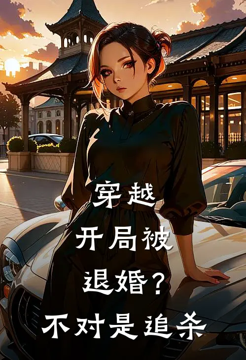 穿越，开局被退婚？不对，是追杀