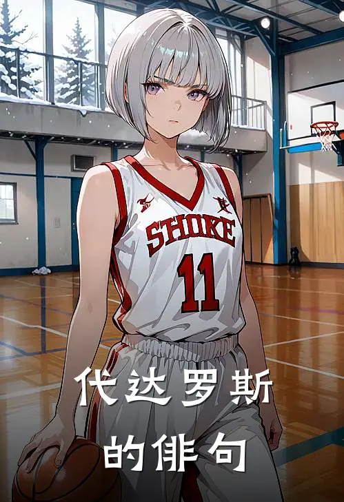 代达罗斯的俳句