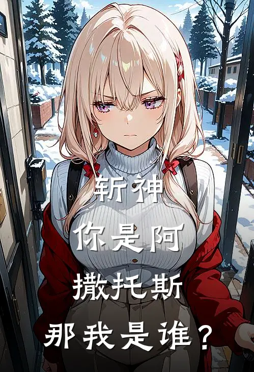 斩神，你是阿撒托斯，那我是谁？