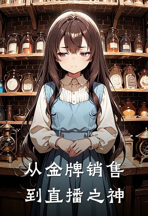 从金牌销售到直播之神