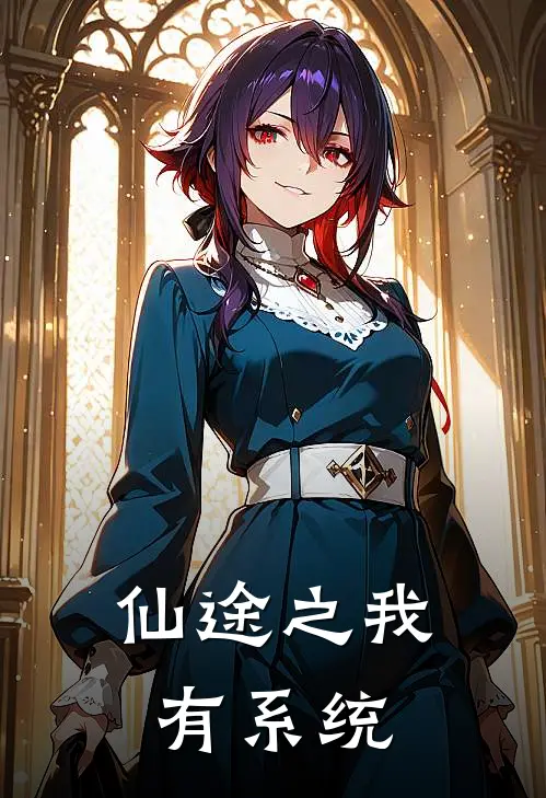 仙途之我有系统