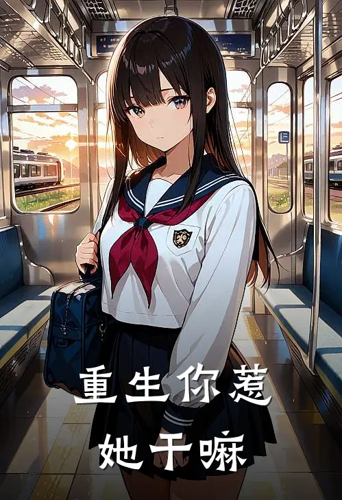 重生你惹她干嘛