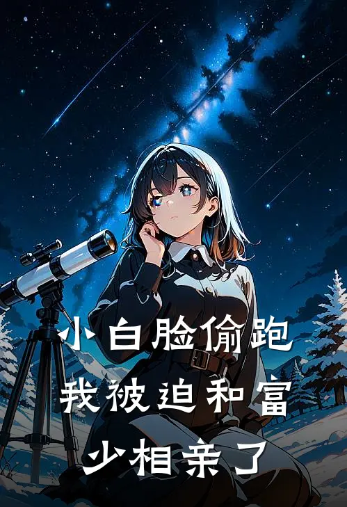 小白脸偷跑，我被迫和富少相亲了