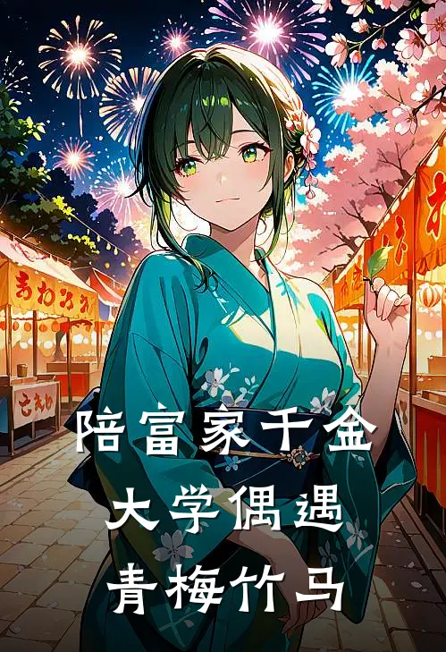 陪富家千金大学偶遇青梅竹马