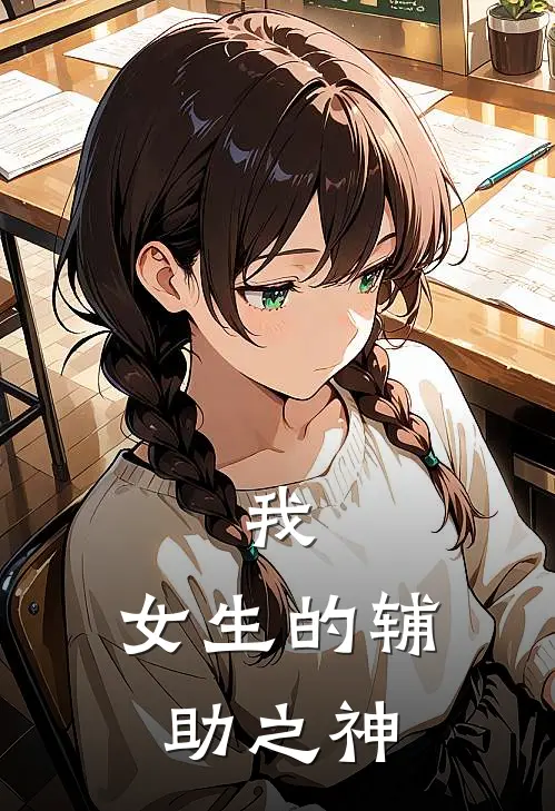 我，女生的辅助之神