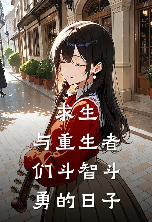 求生：与重生者们斗智斗勇的日子