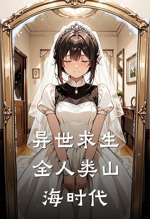 异世求生：全人类山海时代