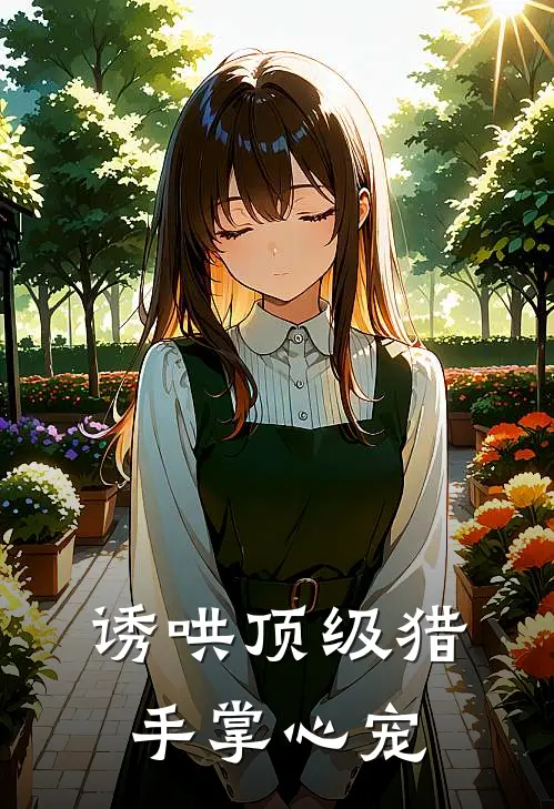 诱哄顶级猎手掌心宠