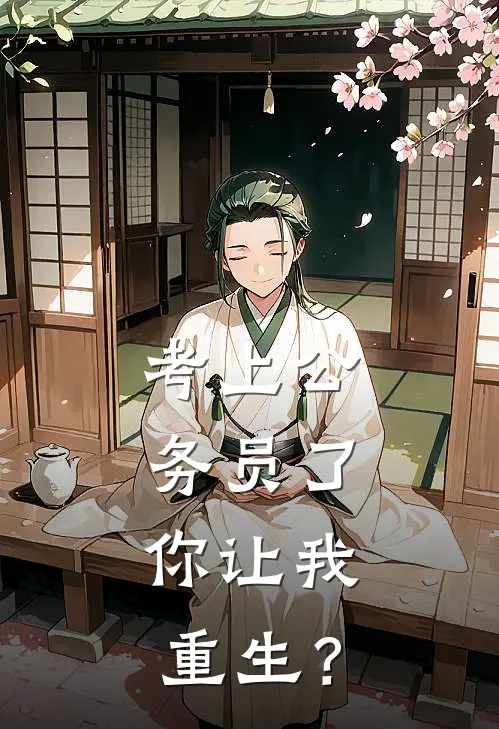 考上公务员了，你让我重生？
