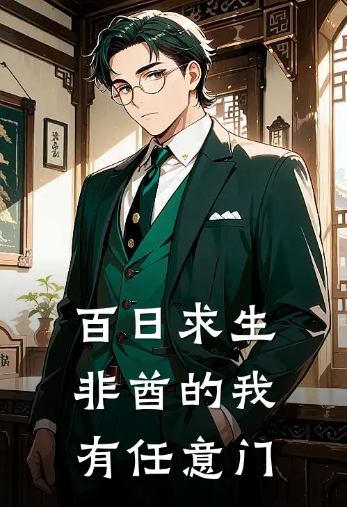 百日求生：非酋的我有任意门
