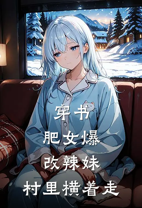 穿书：肥女爆改辣妹，村里横着走