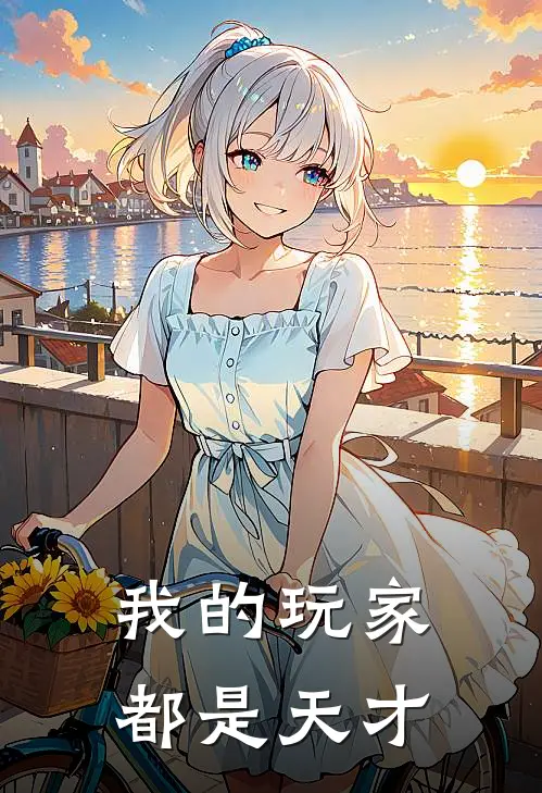 我的玩家都是天才