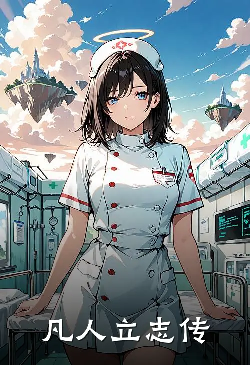 凡人立志传