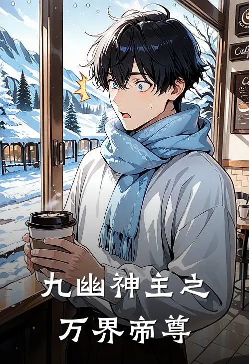 九幽神主之万界帝尊