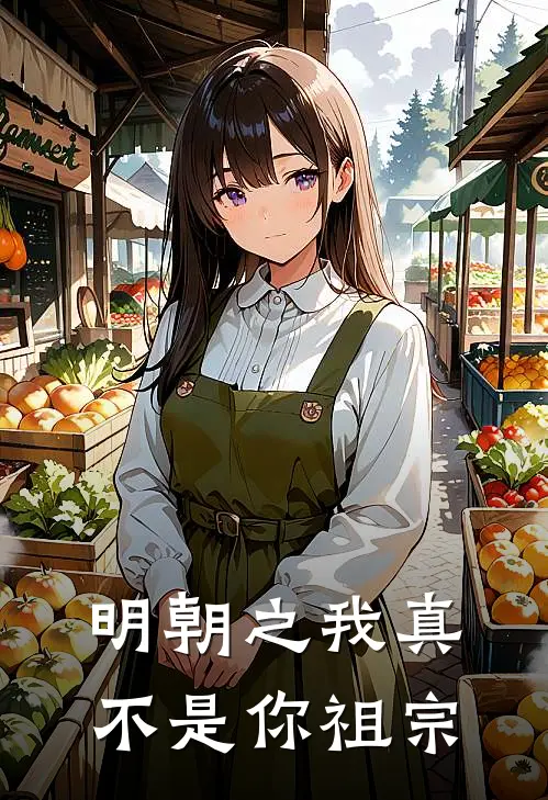 明朝之我真不是你祖宗