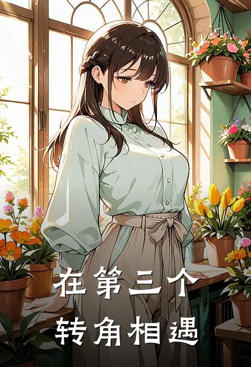 在第三个转角相遇