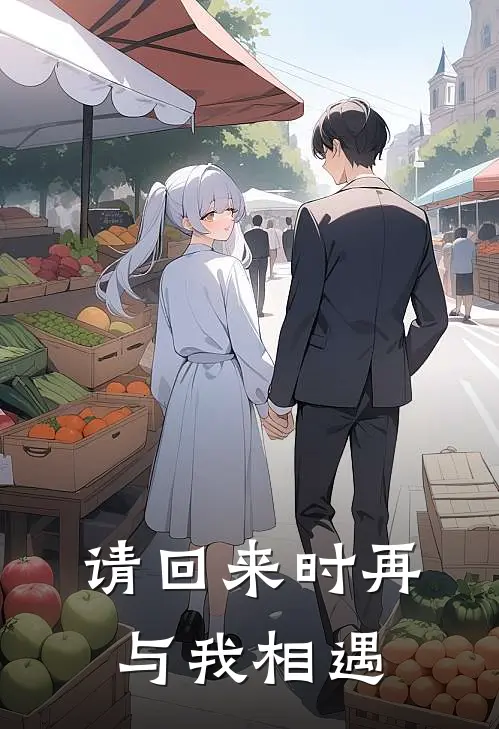 请回来时再与我相遇