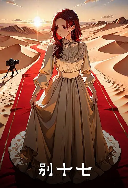 别十七