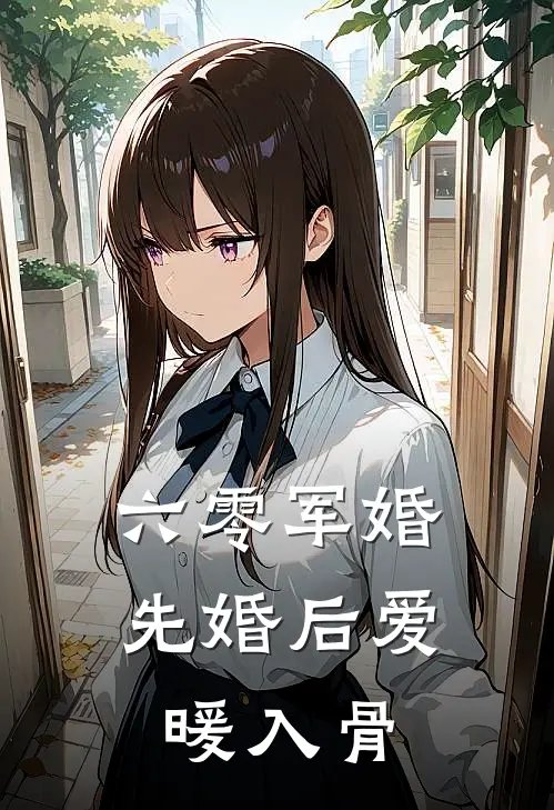 六零军婚：先婚后爱暖入骨