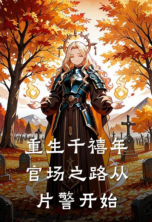 重生千禧年：官场之路从片警开始