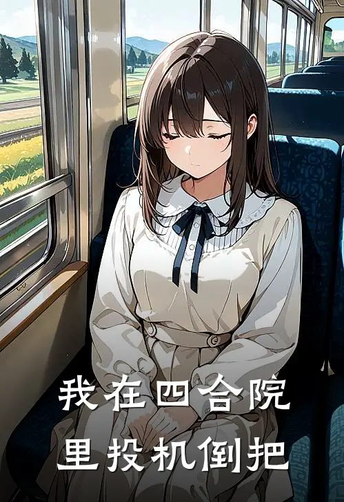 我在四合院里投机倒把