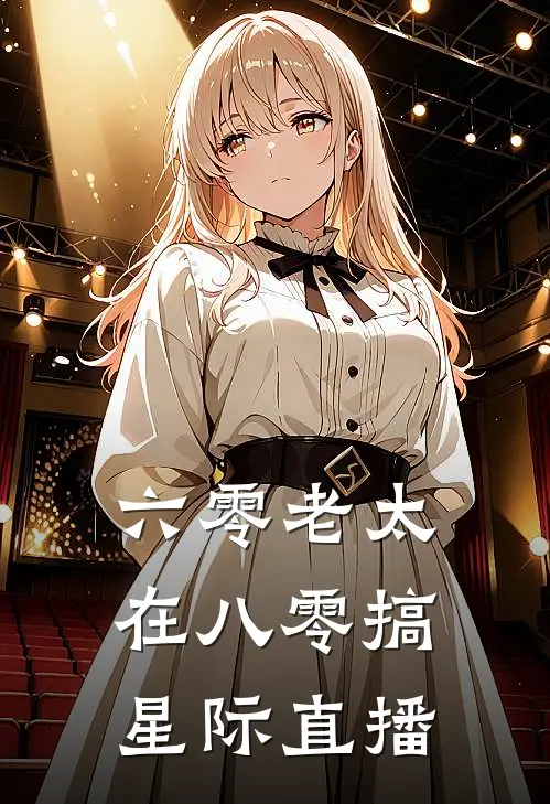 六零老太在八零搞星际直播