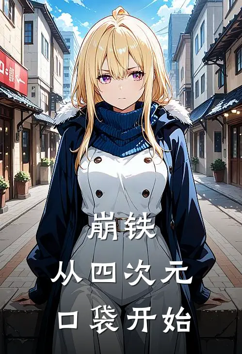 崩铁：从四次元口袋开始