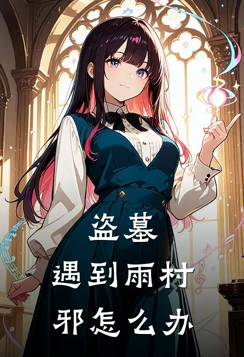 盗墓：遇到雨村邪怎么办