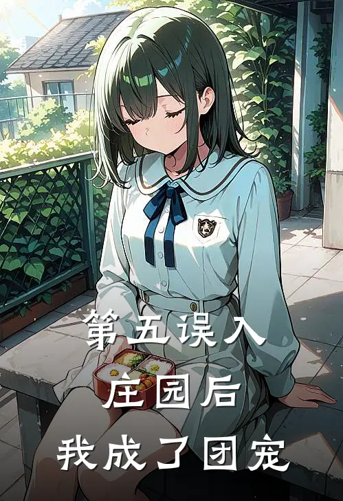 【第五】误入庄园后，我成了团宠