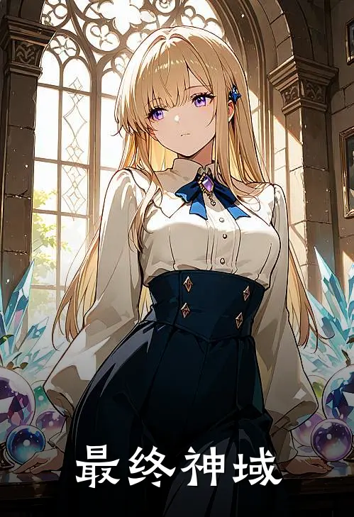 最终神域