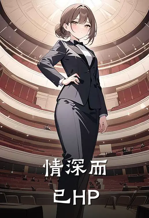 情深而已【HP】