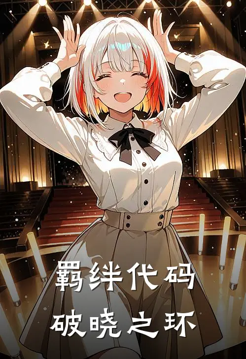 羁绊代码：破晓之环