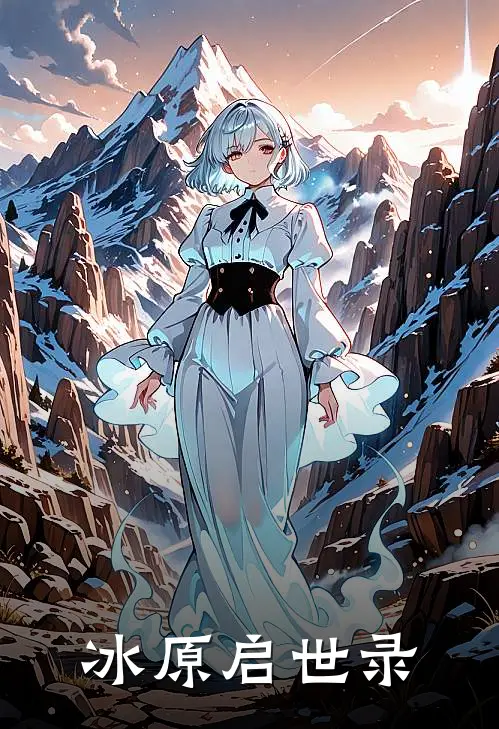 冰原启世录