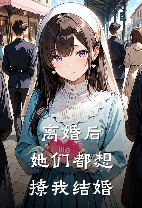 离婚后，她们都想撩我结婚
