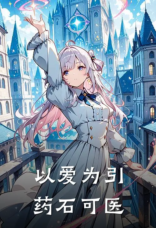 以爱为引，药石可医