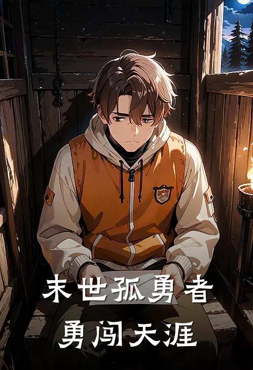 末世孤勇者：勇闯天涯