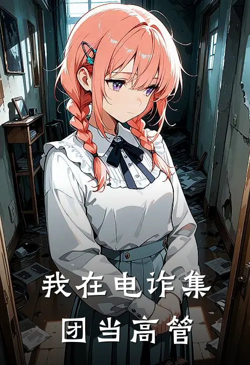 我在电诈集团当高管