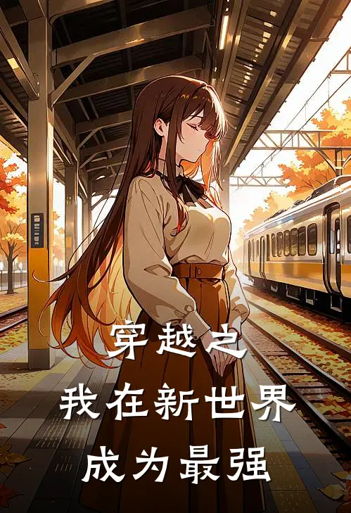 穿越之，我在新世界成为最强