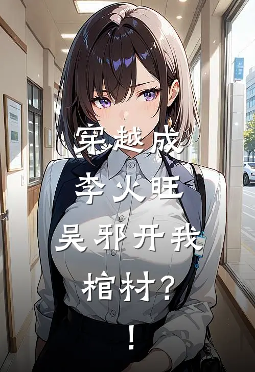 穿越成李火旺，吴邪开我棺材？！