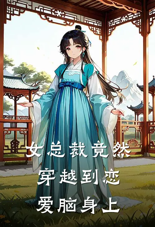 女总裁竟然穿越到恋爱脑身上