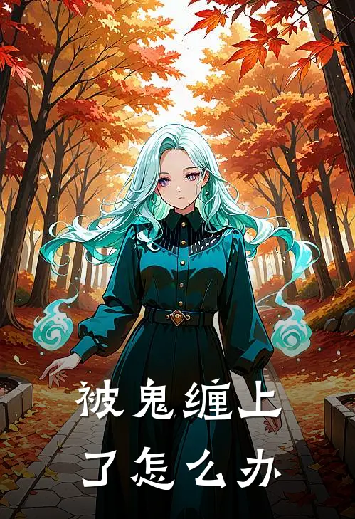 被鬼缠上了怎么办