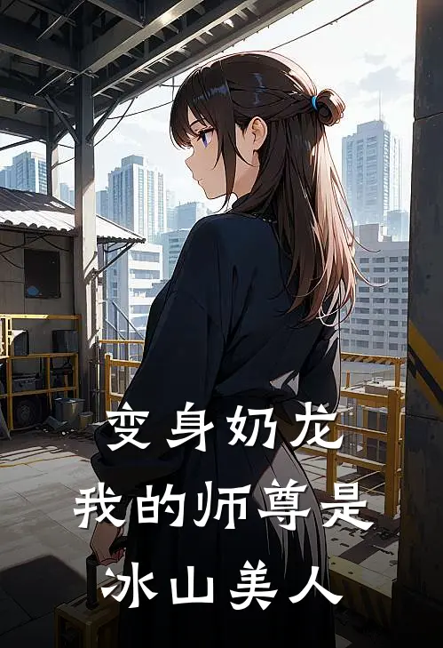 变身奶龙：我的师尊是冰山美人