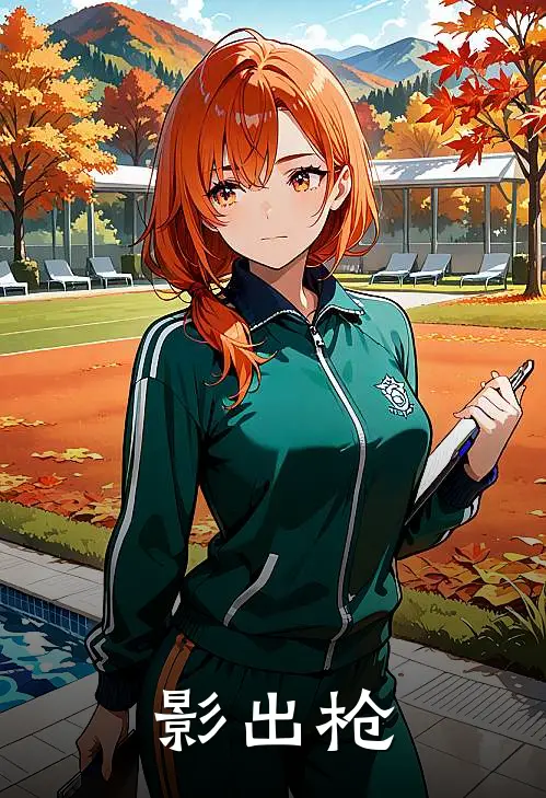 影出枪
